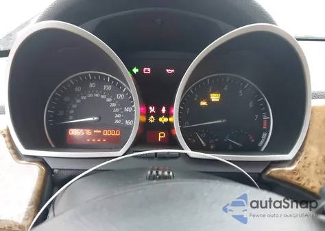 2006 BMW Z4 3.0I из США, поврежденный, VIN 4USBU33506LW66668